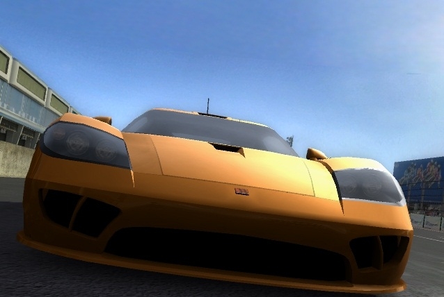 Скриншот из игры Forza Motorsport под номером 63