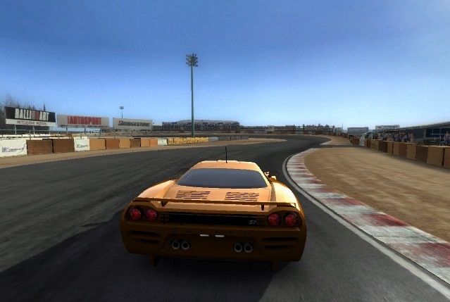 Скриншот из игры Forza Motorsport под номером 64