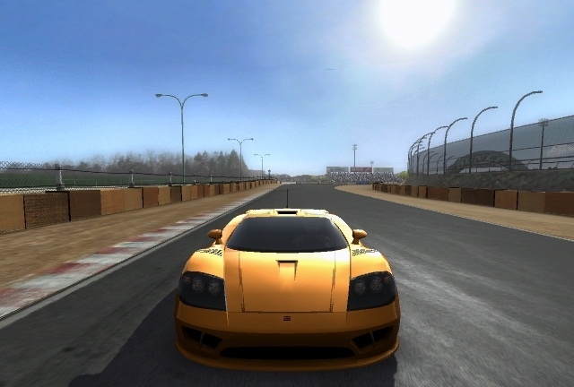 Скриншот из игры Forza Motorsport под номером 65