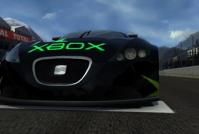Скриншот из игры Forza Motorsport под номером 69