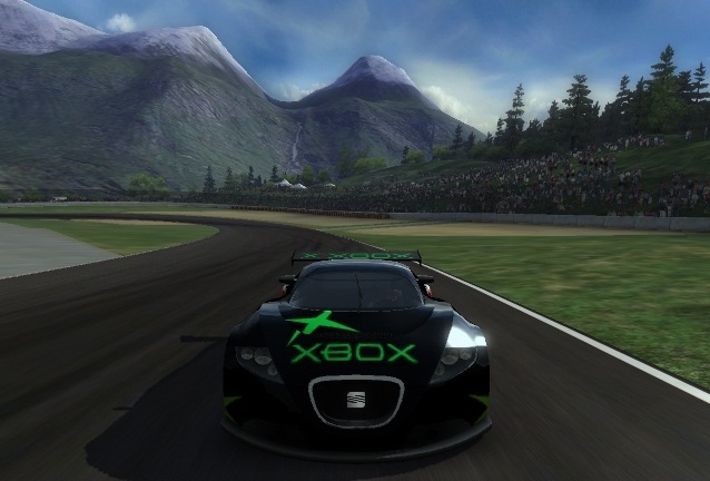 Скриншот из игры Forza Motorsport под номером 74
