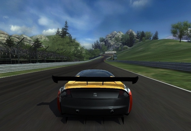 Скриншот из игры Forza Motorsport под номером 76