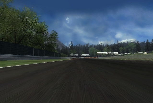 Скриншот из игры Forza Motorsport под номером 77