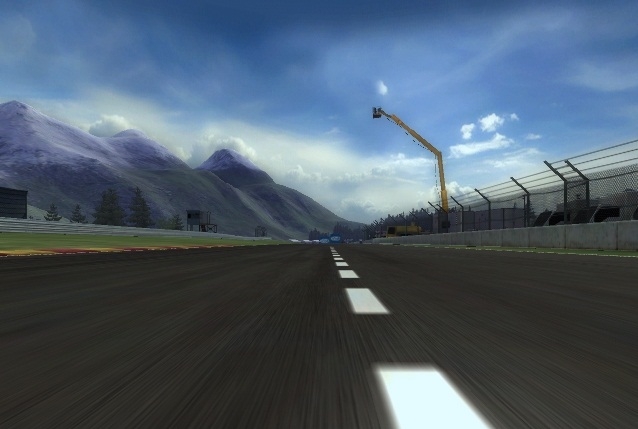 Скриншот из игры Forza Motorsport под номером 78