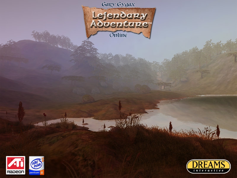 Скриншот из игры Lejendary Adventure Online под номером 25