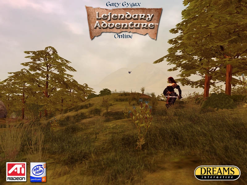 Скриншот из игры Lejendary Adventure Online под номером 26