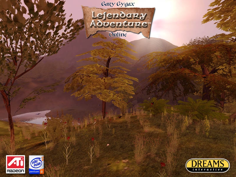 Скриншот из игры Lejendary Adventure Online под номером 27
