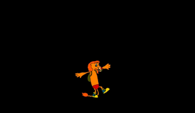 Скриншот из игры Leo the Lion под номером 6