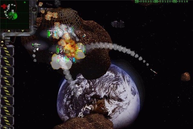 Скриншот из игры Life or Death 2: Legend of Doomsday под номером 7