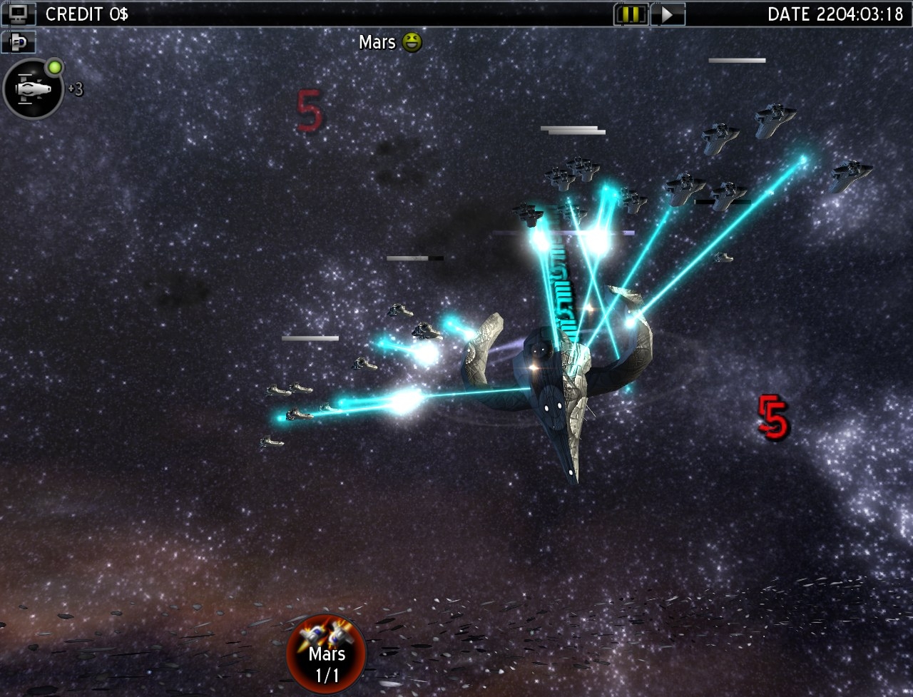 Скриншот из игры Light of Altair под номером 20