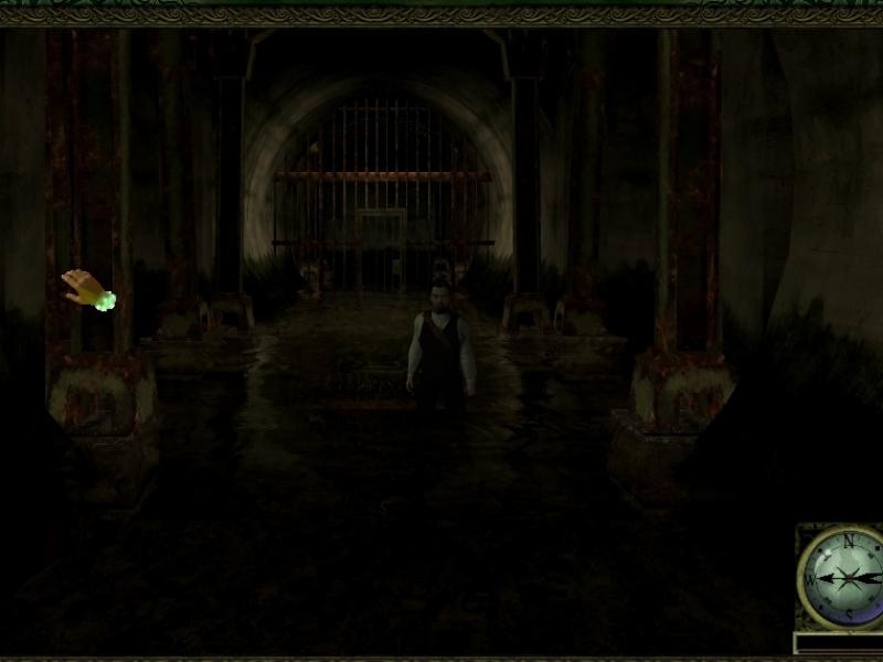 Скриншот из игры Limbo of the Lost под номером 77