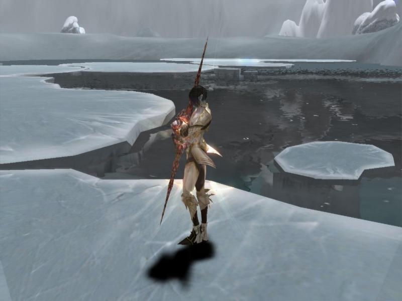 Скриншот из игры Lineage 2: Gracia под номером 15