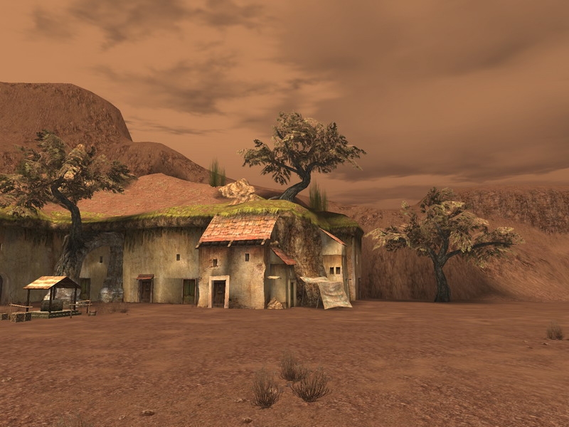 Скриншот из игры Lineage 2: Gracia под номером 16
