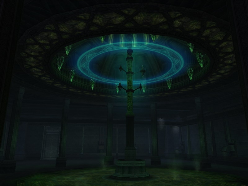 Скриншот из игры Lineage 2: Gracia под номером 24