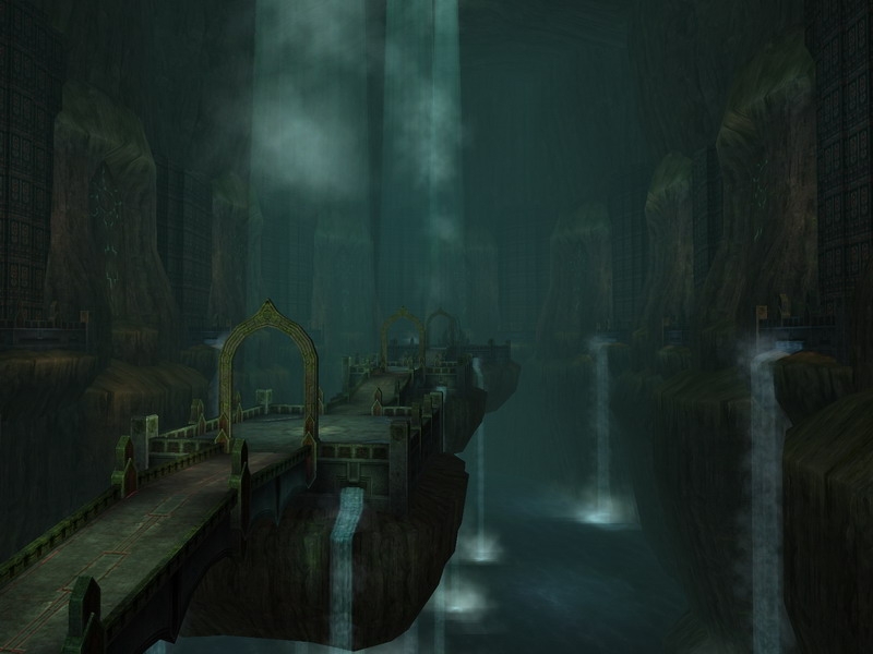 Скриншот из игры Lineage 2: Gracia под номером 32