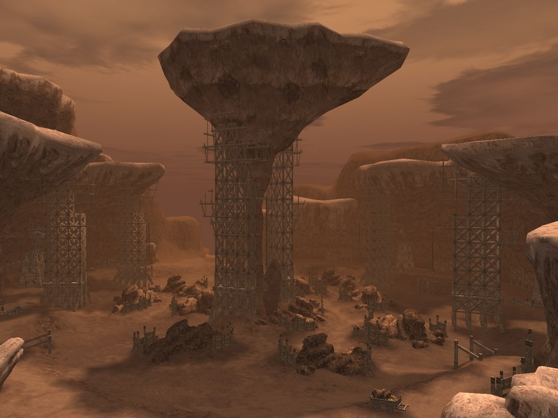 Скриншот из игры Lineage 2: Gracia под номером 34