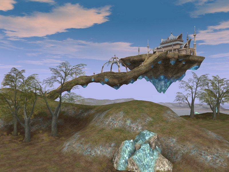 Скриншот из игры Lineage 2: Gracia под номером 4
