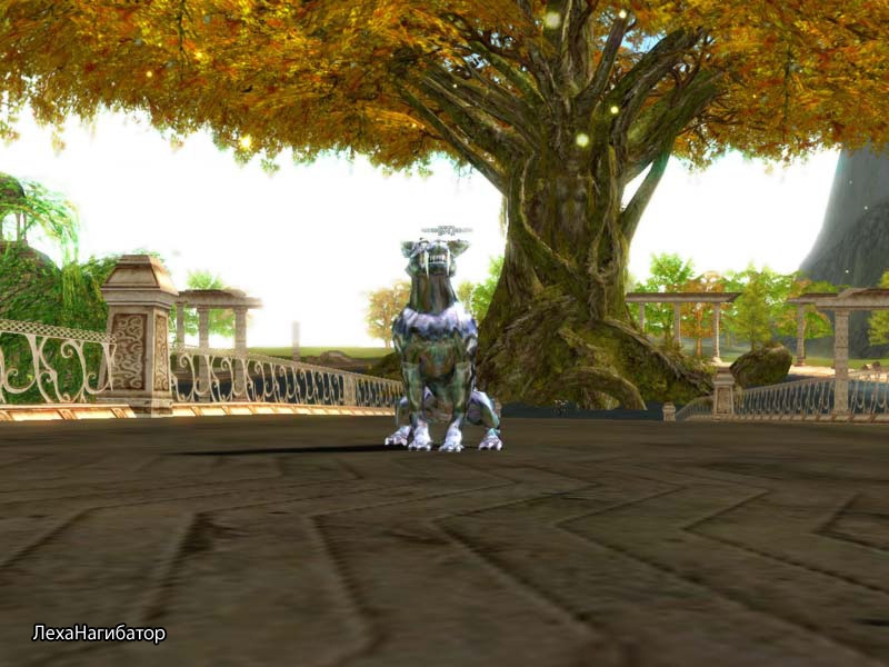 Скриншот из игры Lineage 2: Gracia под номером 54