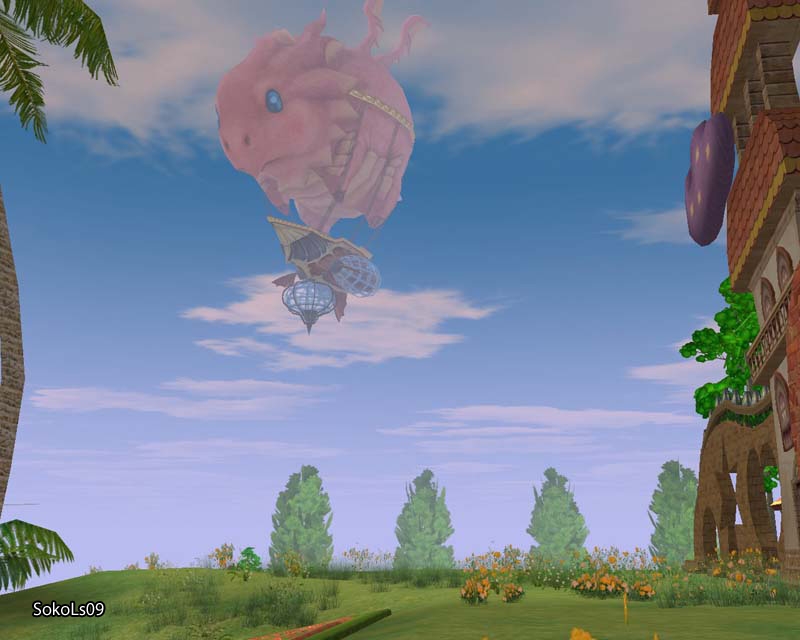 Скриншот из игры Lineage 2: Gracia под номером 59