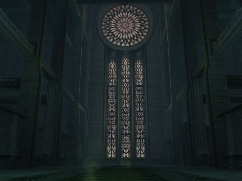 Скриншот из игры Lineage 2: Gracia под номером 6