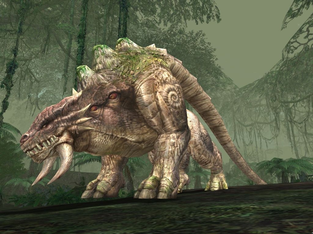Скриншот из игры Lineage II: The Chaotic Throne – Interlude под номером 2