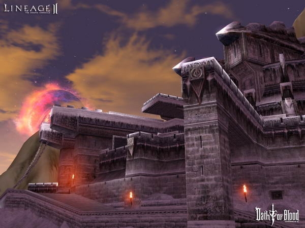 Скриншот из игры Lineage II: The Chaotic Throne – Interlude под номером 30