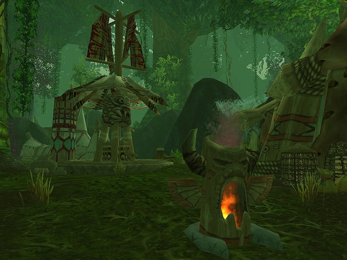 Скриншот из игры World of Warcraft под номером 1