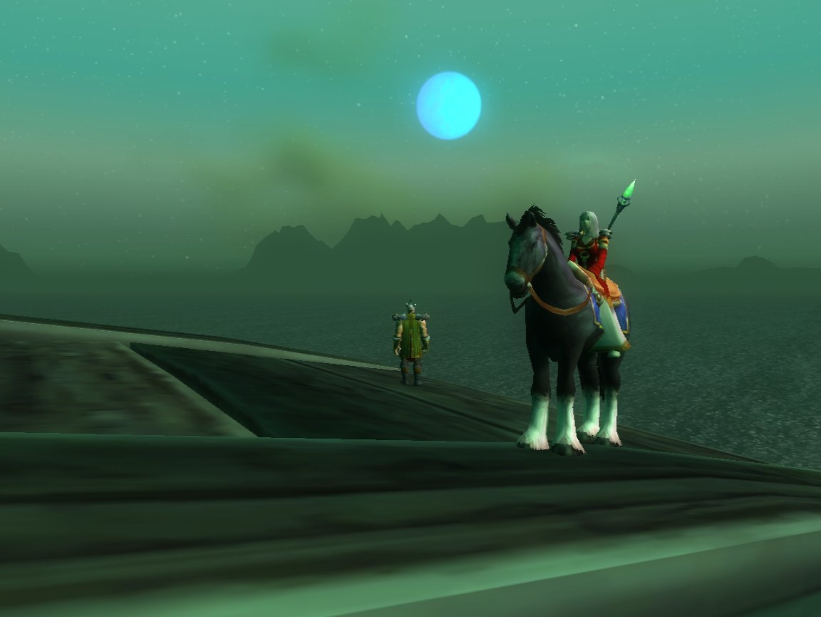 Скриншот из игры World of Warcraft под номером 41