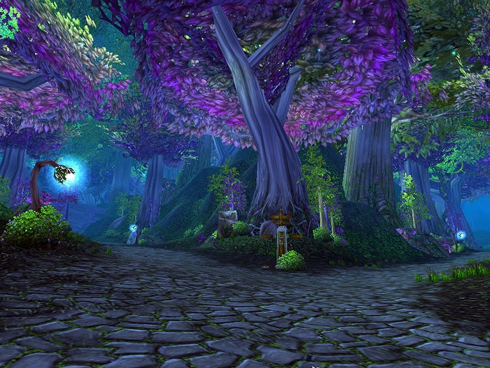 Скриншот из игры World of Warcraft под номером 53