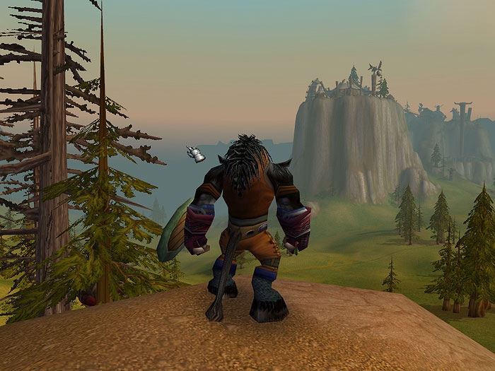Скриншот из игры World of Warcraft под номером 57