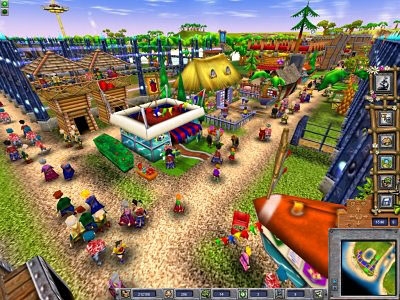 Скриншот из игры Dino Island под номером 5
