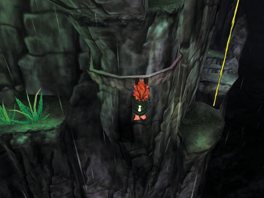 Скриншот из игры Hobbit, The под номером 11