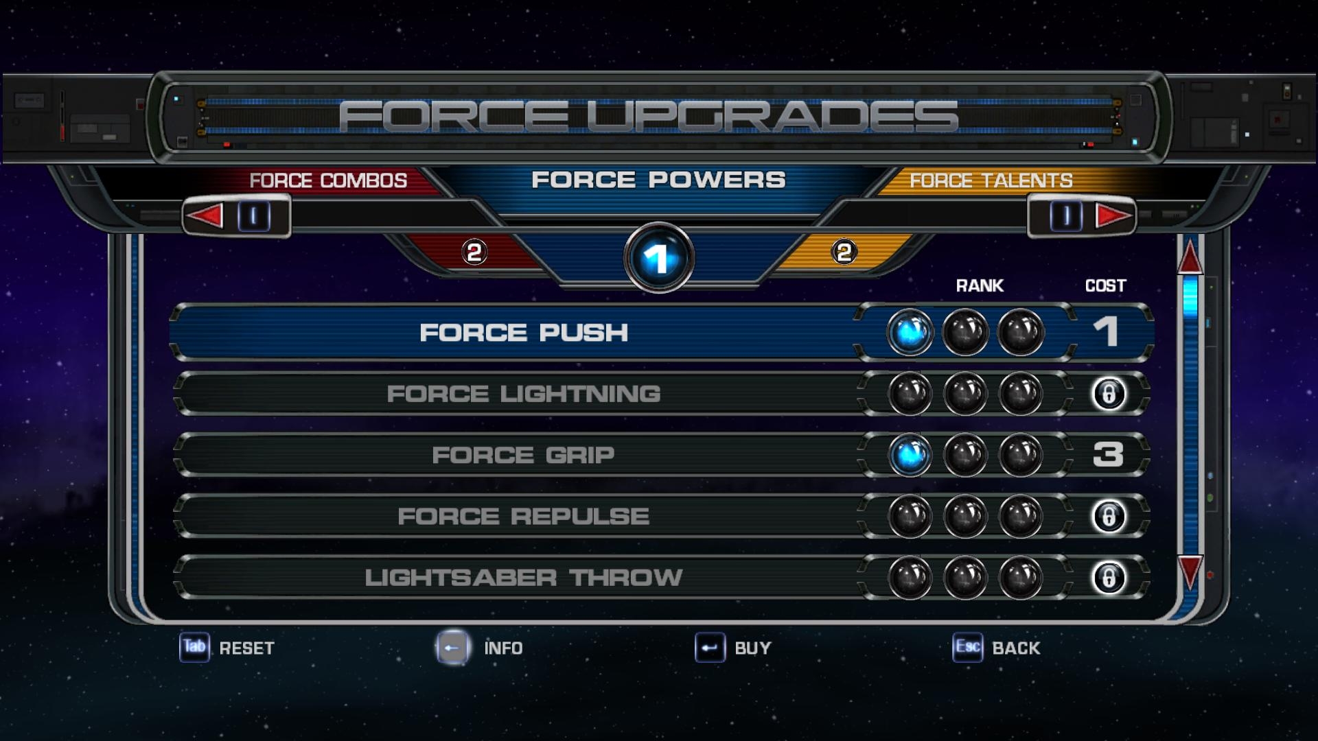 Скриншот из игры Star Wars: The Force Unleashed - Ultimate Sith Edition под номером 16