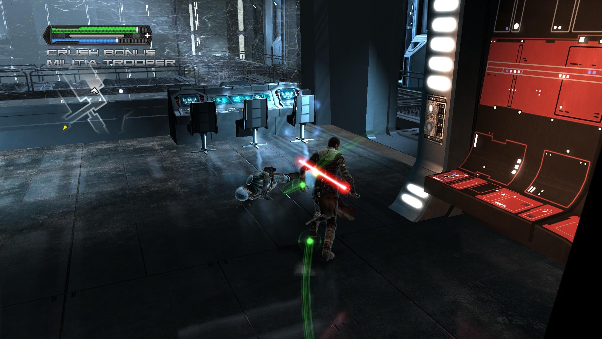 Star wars force ultimate. Star Wars the Force unleashed Ultimate Sith Edition. The Force unleashed скрины из игры. Disable Forces Ultimate.