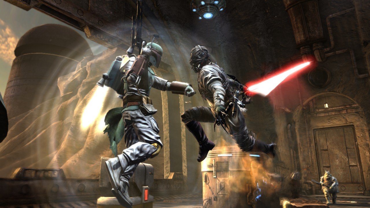 Картинки star wars the force unleashed