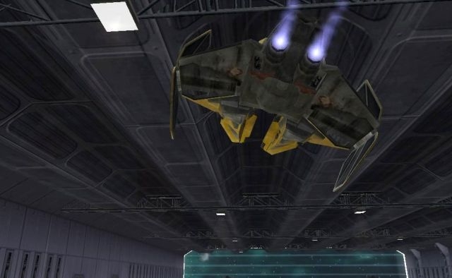 Скриншот из игры Star Wars: Battlefront II под номером 38