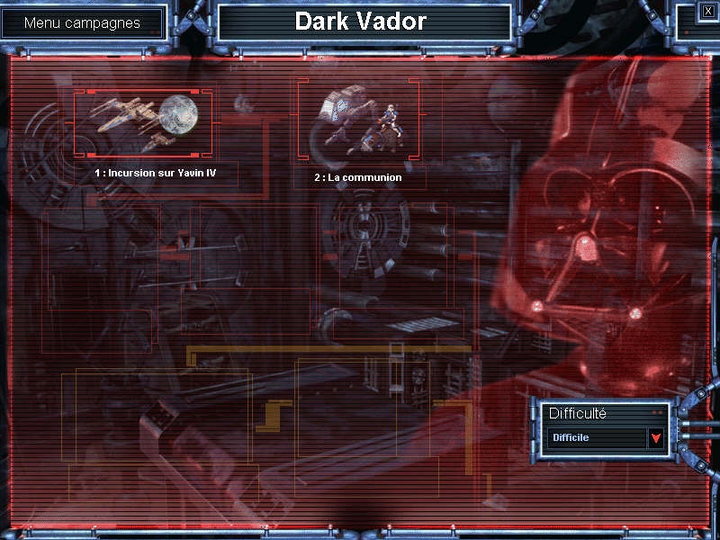 Скриншот из игры Star Wars: Galactic Battlegrounds под номером 26