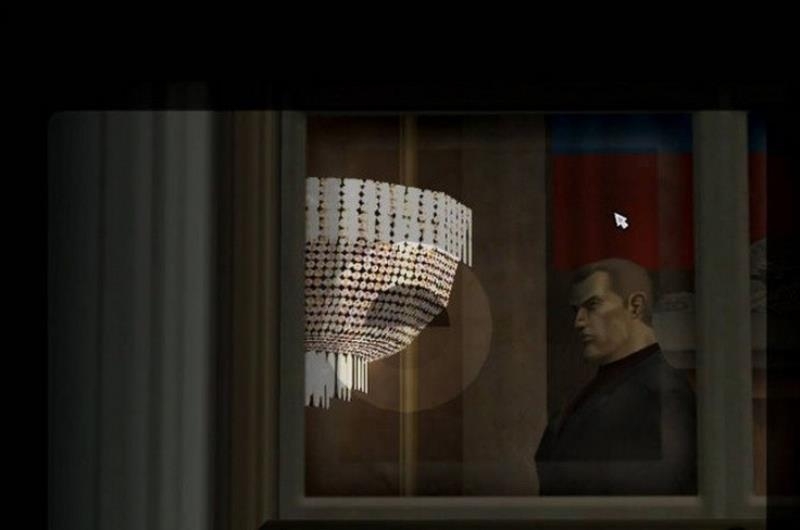 Скриншот из игры Hitman 2: Silent Assassin под номером 83