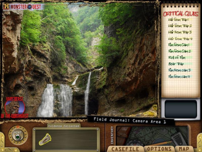 Quest monster download. Игра квест про монстров. History channel: Monster Quest требования. Trap Quest game. Quest Monster Nahir.