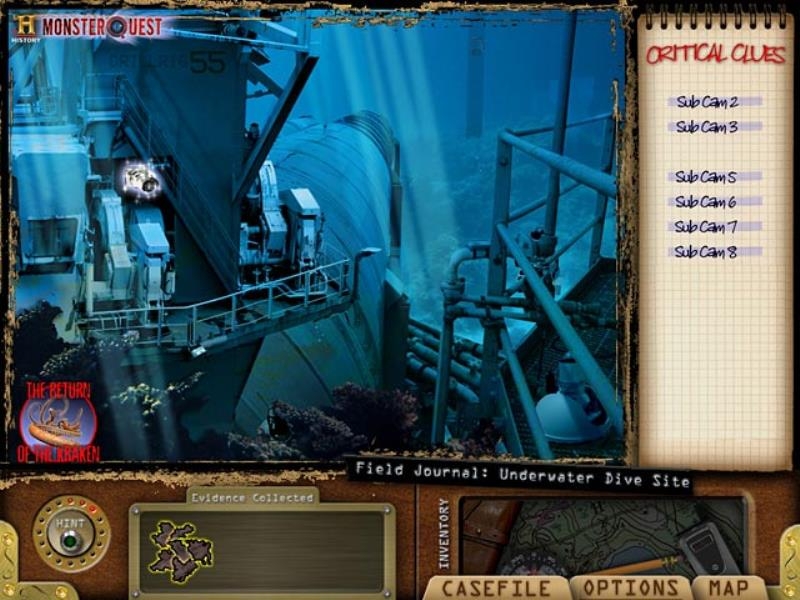 Quest monster download. Игра квест про монстров. History channel: Monster Quest требования. Gargoyle's Quest II.