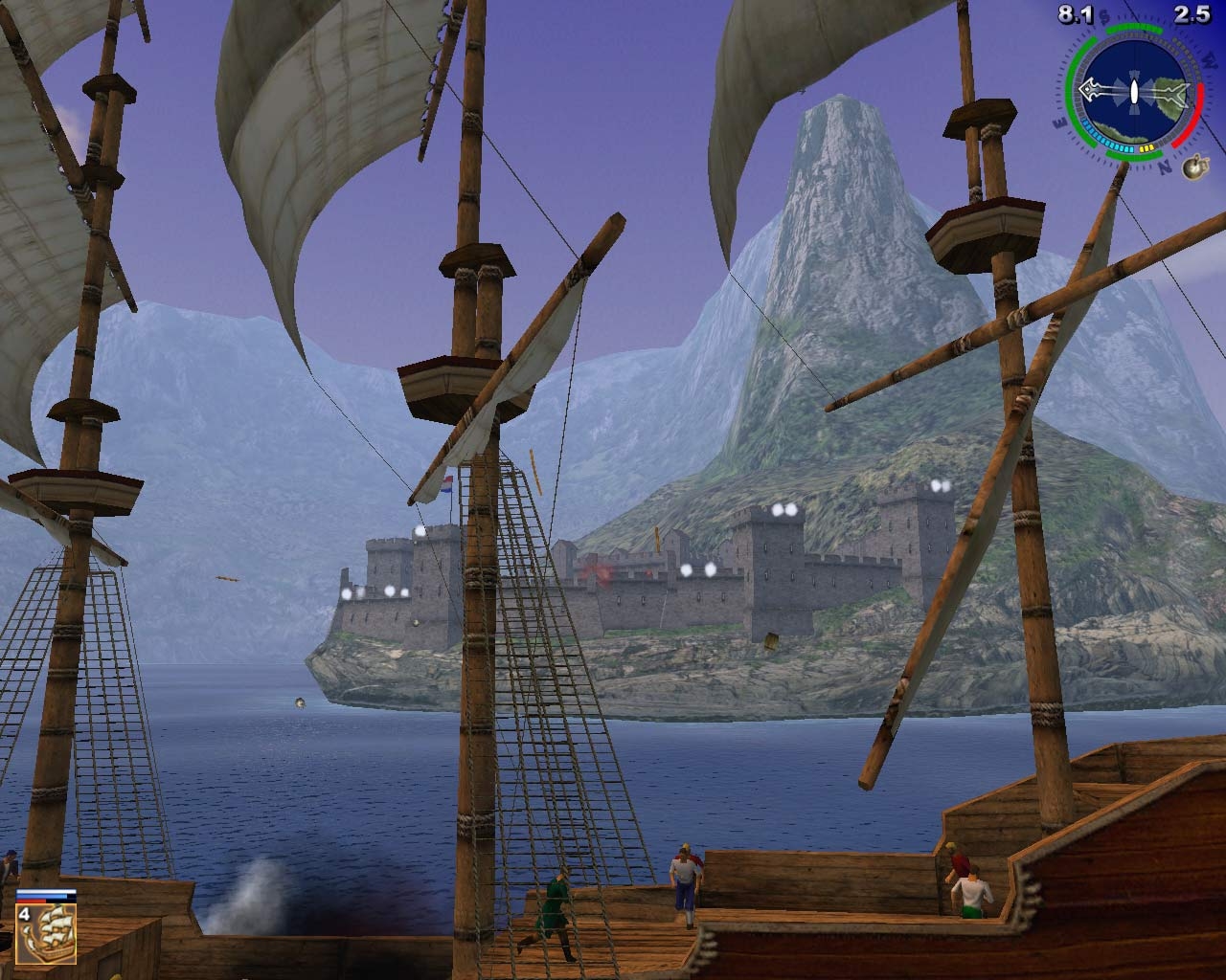Играть Бесплатно В Игру Пираты Карибского Моря