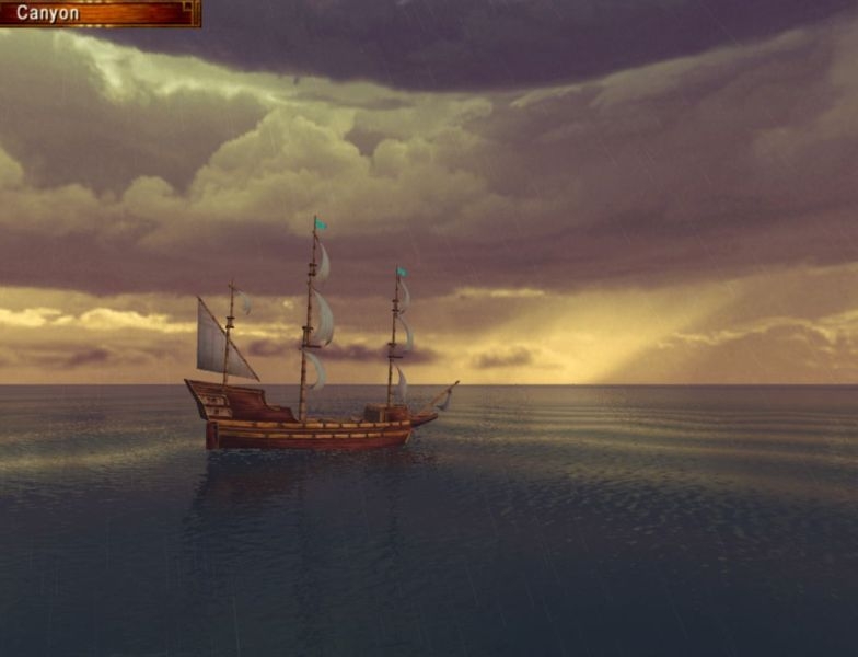 Скриншот из игры Pirates of the Caribbean под номером 32