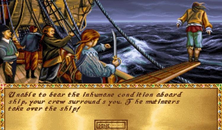 Скриншот из игры High Seas Trader под номером 25