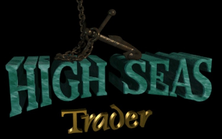Скриншот из игры High Seas Trader под номером 27