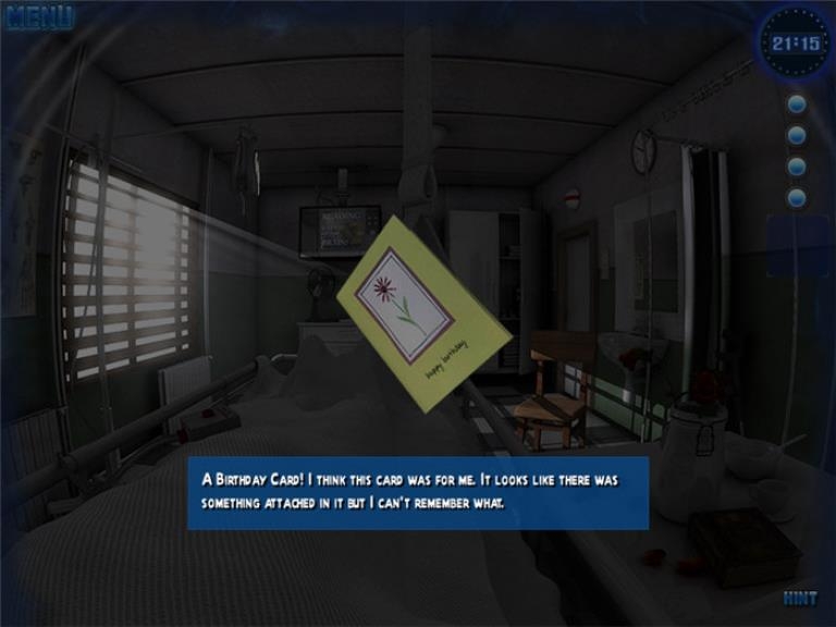 Скриншот из игры Hidden Secrets: The Nightmare под номером 22