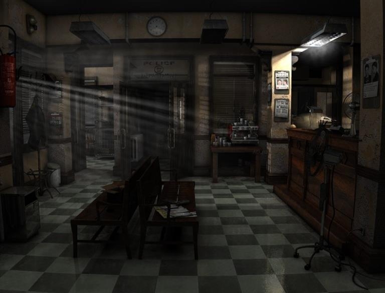 Скриншот из игры Hidden Secrets: The Nightmare под номером 3