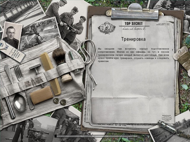 Скриншот из игры Hidden and Dangerous 2: Sabre Squadron под номером 54