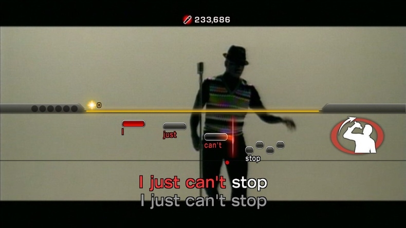 Скриншот из игры Lips под номером 10