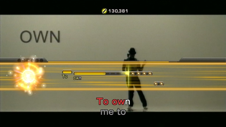 Скриншот из игры Lips под номером 6