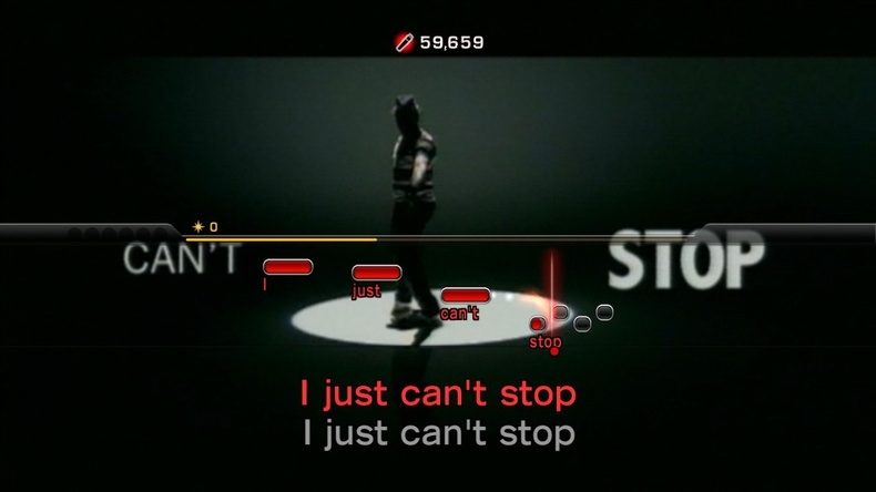 Скриншот из игры Lips под номером 9